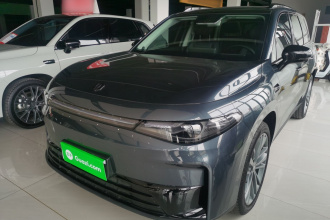 零跑汽车 零跑C16 2024款 增程 200尊享版