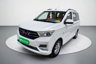 五菱汽车 五菱宏光 2018款 1.5L S标准型L2B