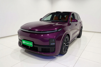 理想汽车 理想L9 2022款 Max