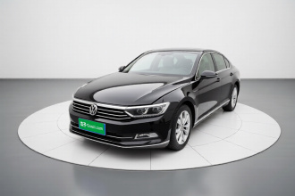 大众 迈腾 2018款 330TSI DSG 豪华型