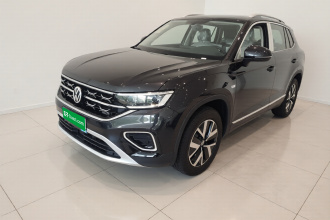 大众 探岳 2025款 众享款 300TSI