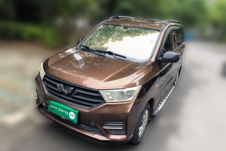 五菱汽车 五菱宏光 2019款 1.5L S基本型国VI LAR
