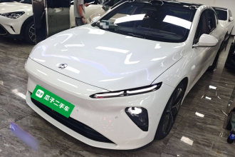 蔚来ET7 2022款 75kWh