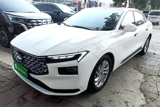 福特 蒙迪欧 2025款 1.5T EcoBoost 舒雅型