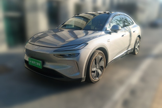乐道L60 2024款 60kWh 后驱版