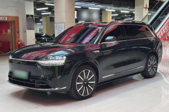 鸿蒙智行 问界M9 2024款 增程 Ultra版 52kWh 5座版