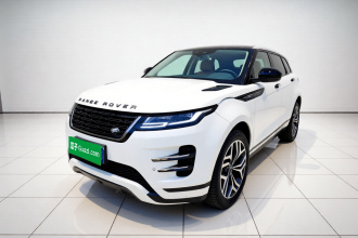 路虎 2024款 揽胜极光L HSE 凝光限定版