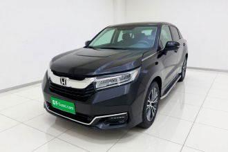 本田 冠道 2020款 240TURBO 两驱智享版