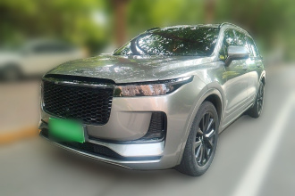 理想汽车 理想ONE 2021款 增程6座版