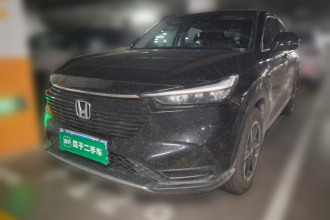本田 缤智 2023款 1.5L CVT精英版