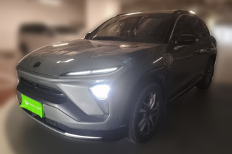 蔚来ES6 2020款 455KM 运动版