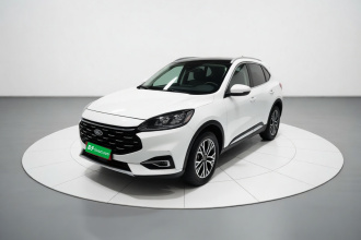 福特 锐际 2020款 EcoBoost 245 两驱耀享款