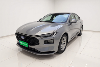 福特 蒙迪欧 2023款 EcoBoost 180 舒雅型