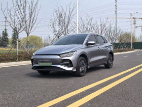 比亚迪e2 2023款 舒适型