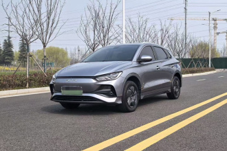 比亚迪e2 2023款 舒适型