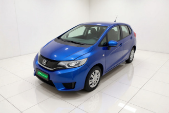 本田 飞度 2016款 1.5L LX CVT舒适型