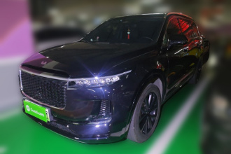 理想汽车 理想ONE 2021款 增程6座版
