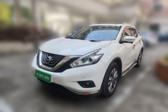 日产 楼兰 2019款 2.5L XL 两驱智联豪华版 国VI