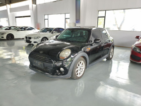 MINI 2018款 1.5T ONE PLUS 五门版