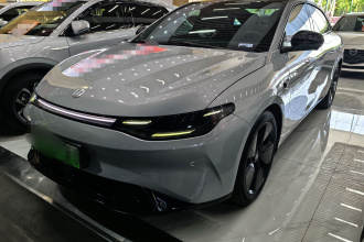 零跑汽车 零跑C01 2023款 525舒享版