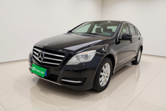 奔驰R级 2011款 R 300 L 商务型
