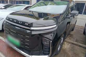 上汽大通MAXUS 大通G50插电混动 2025款 领航版