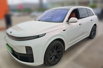 理想汽车 理想L7 2023款 Air