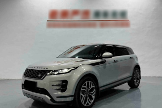 路虎 揽胜极光 2023款 极光L 249PS 豪华版