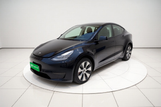 特斯拉 Model Y 2022款 改款 后轮驱动版