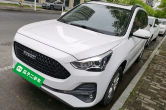 哈弗M6 2019款 1.5T 手动两驱精英型 国VI