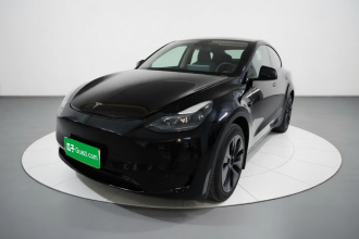 特斯拉 Model Y 2023款 后轮驱动版