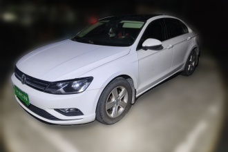 大众 凌渡 2015款 230TSI DSG风尚版