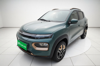 东风纳米 纳米BOX 2022款 改款 轻风版 201KM 标准型