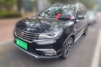 荣威RX5 2016款 20T 两驱自动互联网智享版