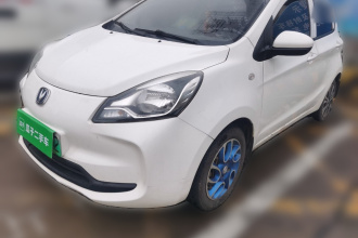 长安欧尚 奔奔E-Star 2021款 国民版 心悦版（快充版）磷酸铁锂（31.95kWh）