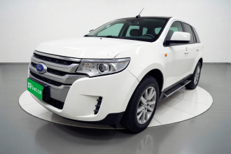 福特 锐界(进口) 2012款 2.0T 尊锐型