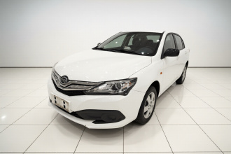 比亚迪F3 2020款 1.5L 手动超值版