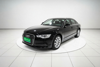 奥迪A6L 2014款 TFSI 标准型