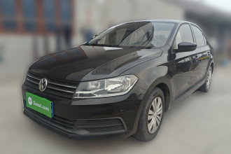 大众 桑塔纳 2016款 1.6L 手动风尚版