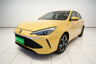 荣威i5 2023款 1.5L CVT旗舰版