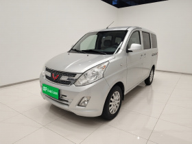 五菱汽车 五菱荣光V 2016款 1.2L标准型