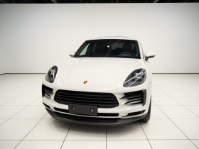 保时捷 2020款 Macan 2.0T