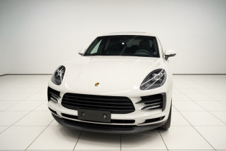 保时捷 2020款 Macan 2.0T