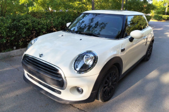 MINI 2020款 1.5T ONE PLUS
