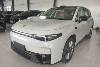 零跑汽车 零跑C10 2024款 210激光雷达版