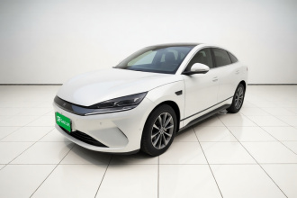 比亚迪 秦L 2025款 EV 470KM领先型