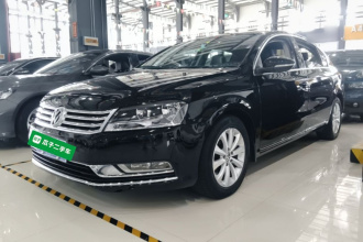 大众 迈腾 2015款 1.8TSI 领先型