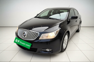 别克 君越 2011款 2.4L SIDI舒适版