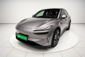 乐道L60 2024款 60kWh 后驱版