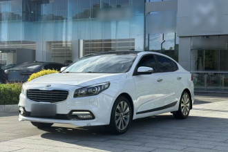 起亚K4 2014款 1.8L 自动LUX